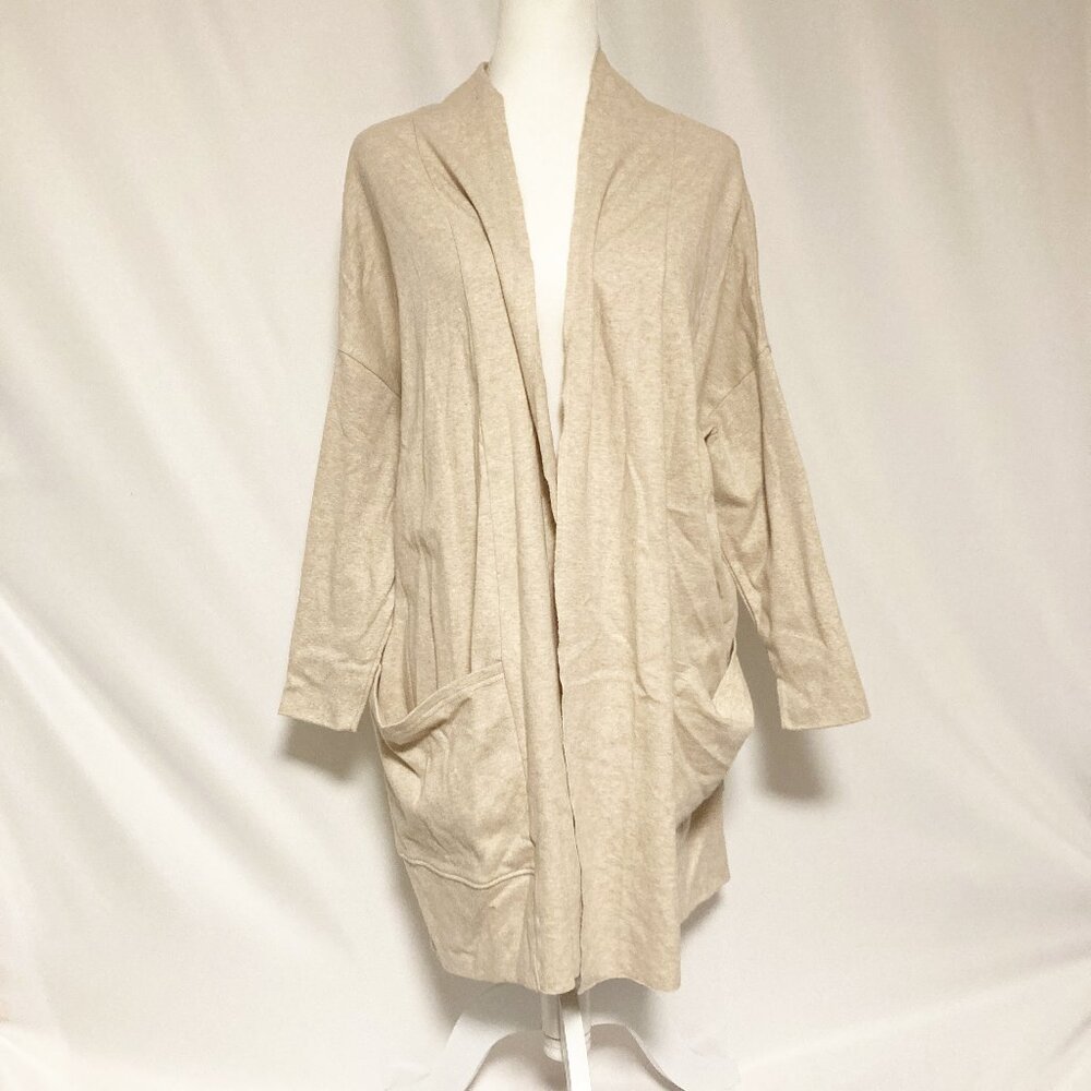 Pact Airplane Wrap 100% Organic Cotton Size M / L